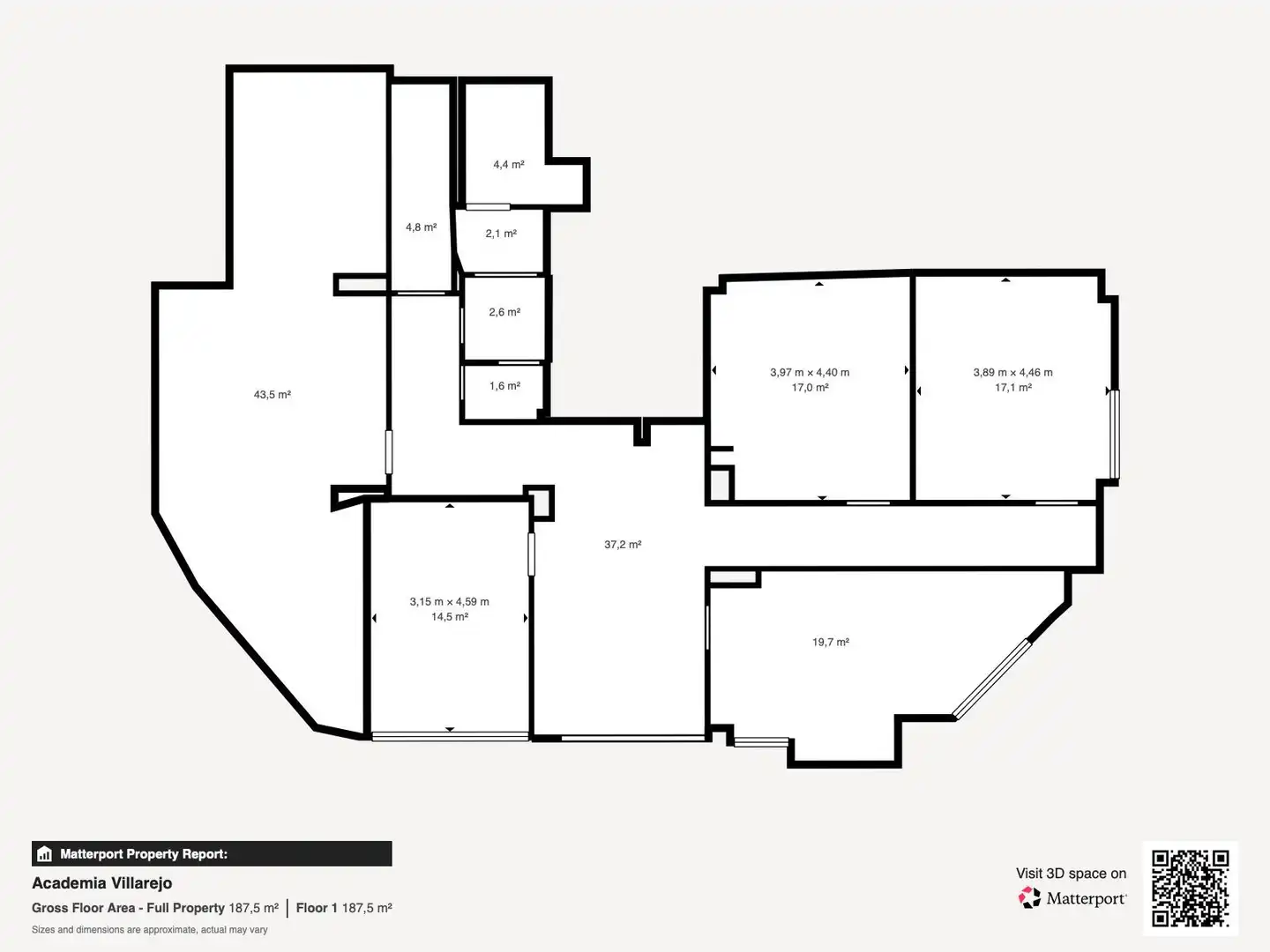 Business premises for transfer in Calle de la Cruz del Sur 8, imagen 44
