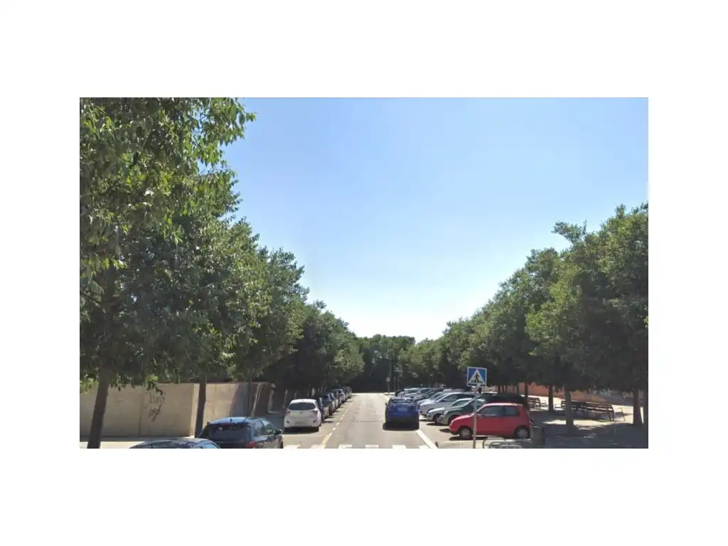 Terreno residencial en venta en Calle Compositor Josep Coll