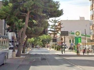 Appartement avec ascenseur à vendre à Avenida CONSTITUCION