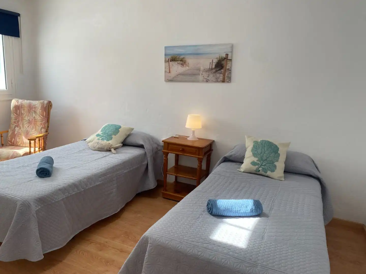 Dormitori de Casa o xalet en venda en Orzola