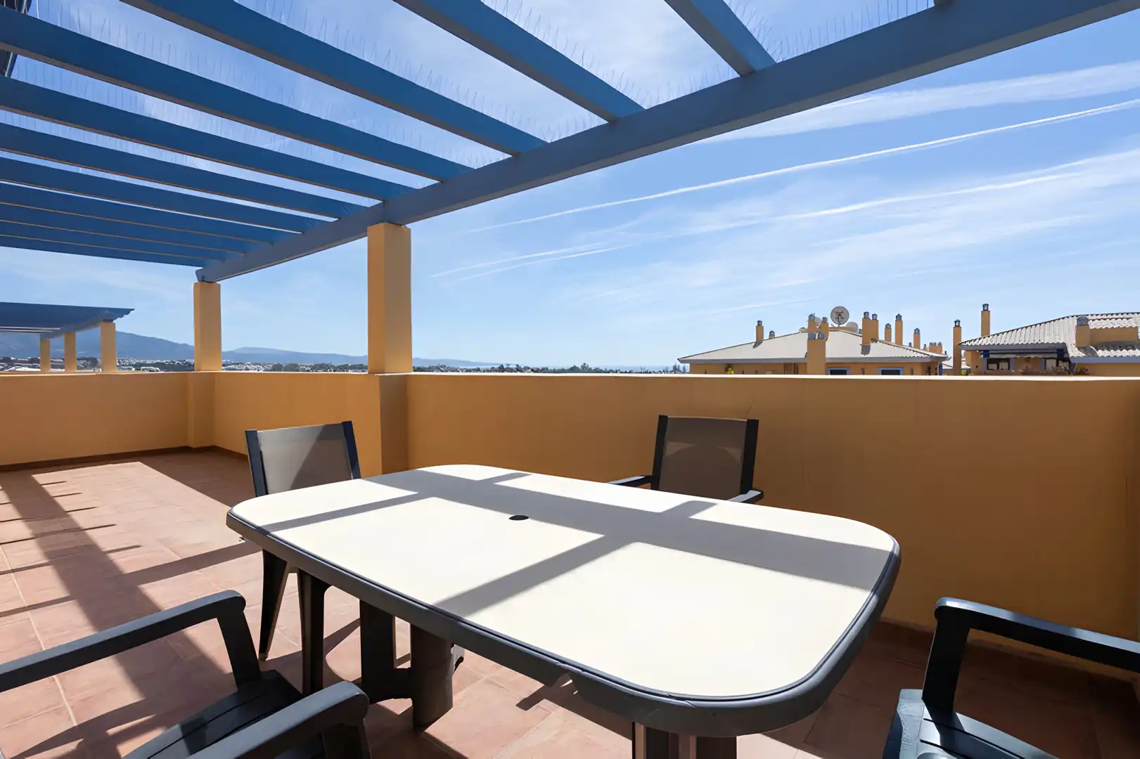 Àtic amb piscina en venda a San Pedro de Alcántara, imagen 31