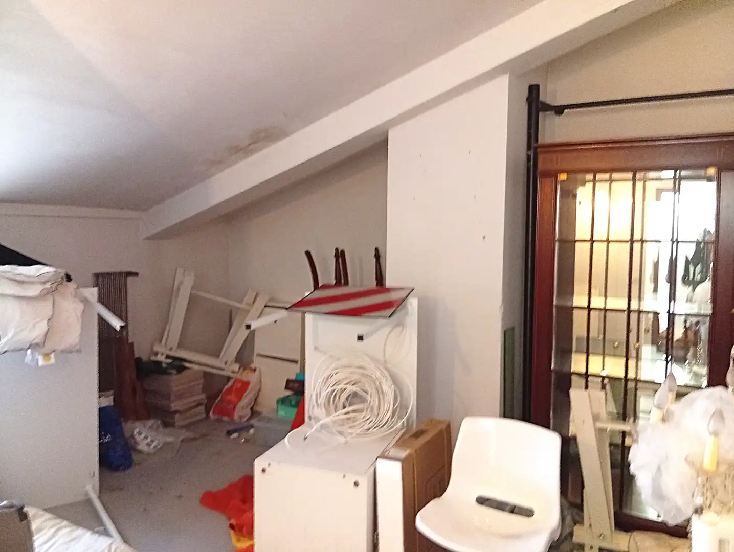 Piso en venta en Leganés con Aire acondicionado, Calefacción y Jardín privado