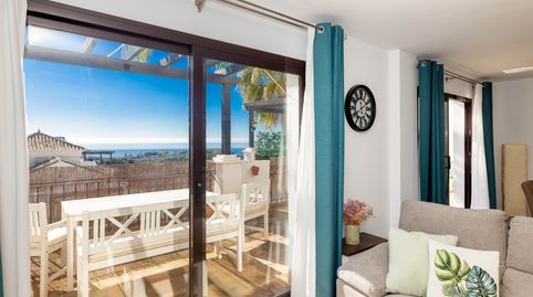 Foto 4 von Dachboden zum Verkauf in Alto de los Monteros, Marbella