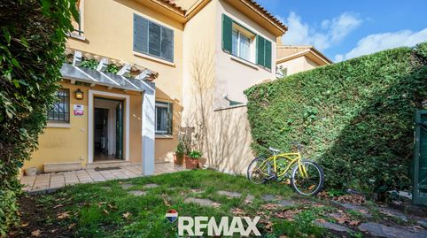 Foto 4 de Casa o chalet en venta en Calle Francisco Zurbarán, 40, Simancas, Valladolid