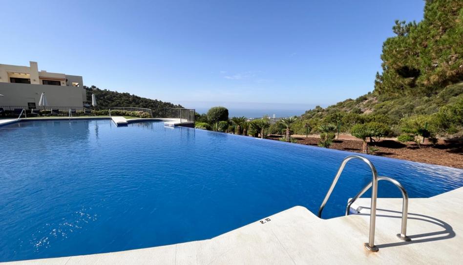 Foto 1 de Apartament en venda a El Rosario - Ricmar, Málaga