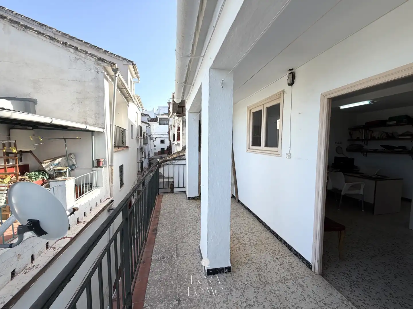 Casa amb terrassa en venda a Calle Zumaque, imagen 21