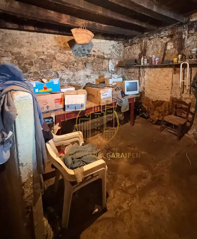 Finca rústica en venda en Ergoiena amb Terrassa i Traster