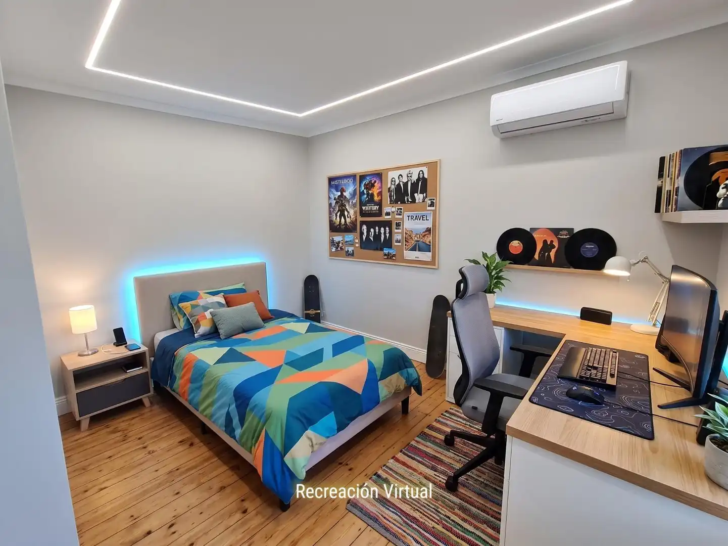 Casa en venda a San Cristovo de Cea, imagen 14