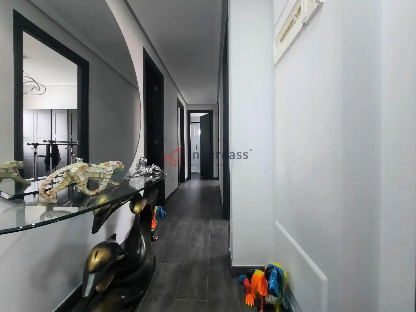 Piso en venta en Castro-Urdiales con Calefacción y Trastero