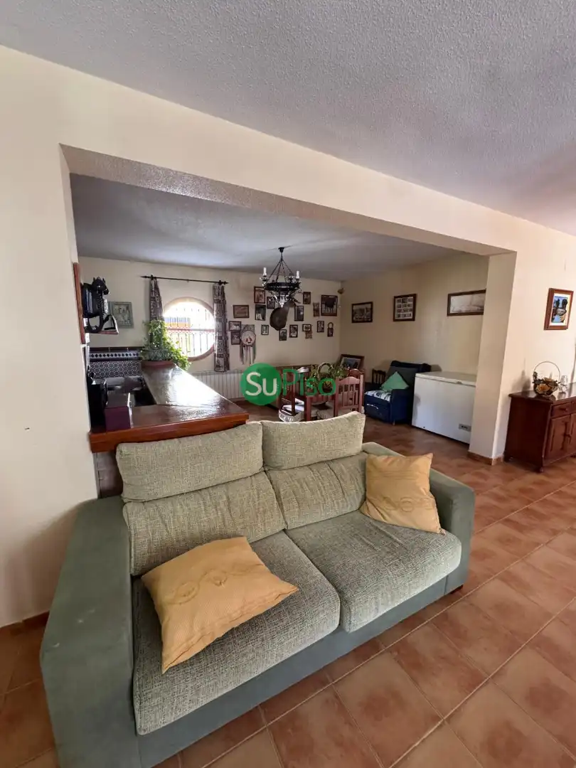 Casa o xalet en venda a Calle Laurel, 30, Borox