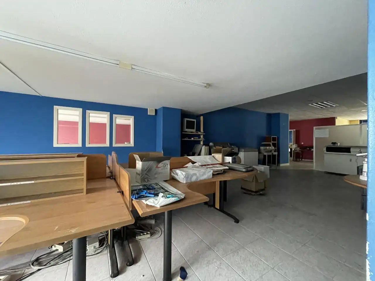 Gewerbefläche zum Verkauf in Rúa Vicente Aleixandre, imagen 32