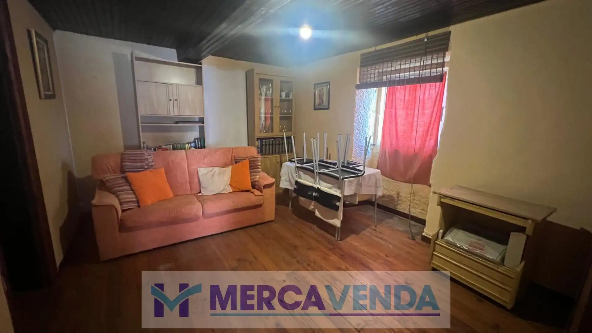 House with garden for sale in As Neves, imagen 12