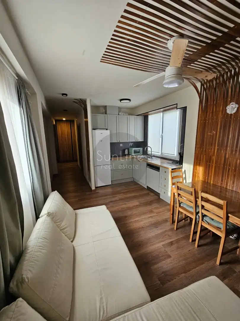 Kitchen of Flat for rent in Pobles de l'Oest