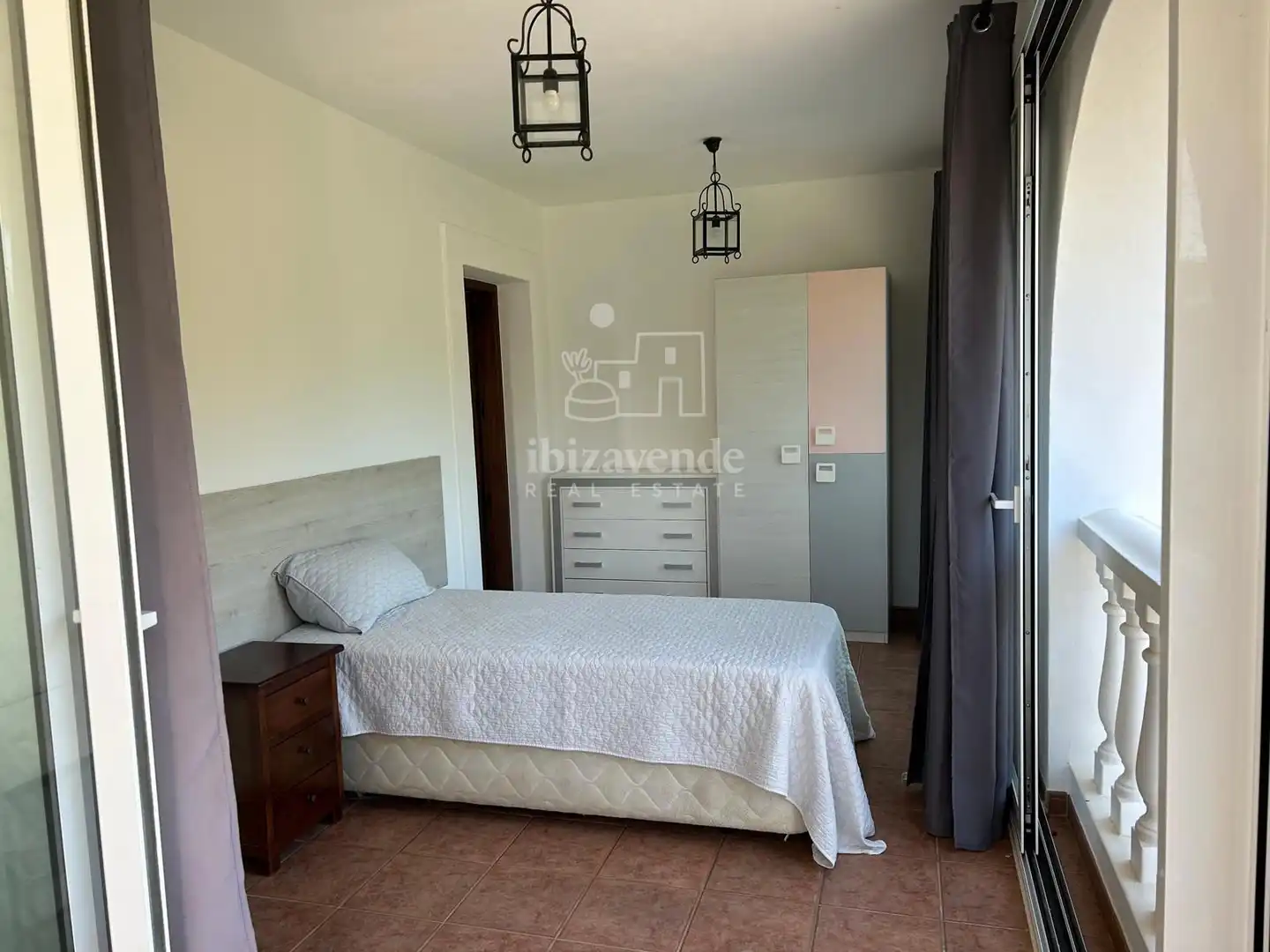 Casa o xalet de lloguer a C. de Ses Pedrisses, Sant Carles