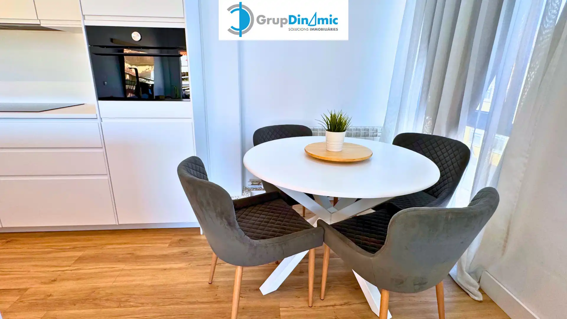 Dúplex con terraza en venta en Avinguda Catalunya, imagen 24