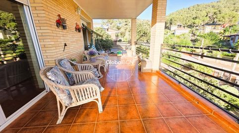 Foto 2 de Casa o chalet en venta en Pont del Lledoner, Vallirana, Barcelona