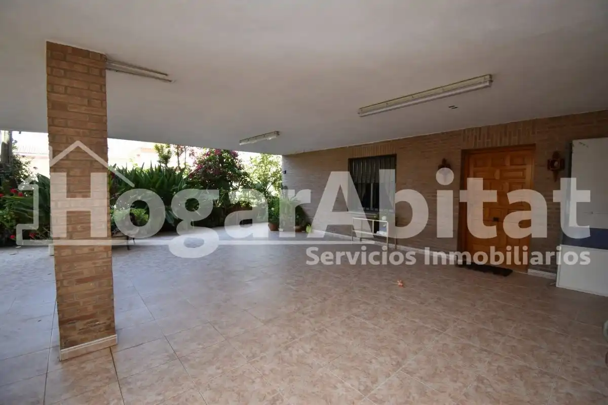 Casa o chalet en venta en Calle PEÑÍSCOLA, Playa