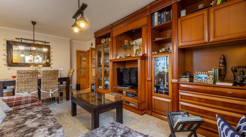 Foto 3 de Pis en venda a San José - Los Metales, Valencia