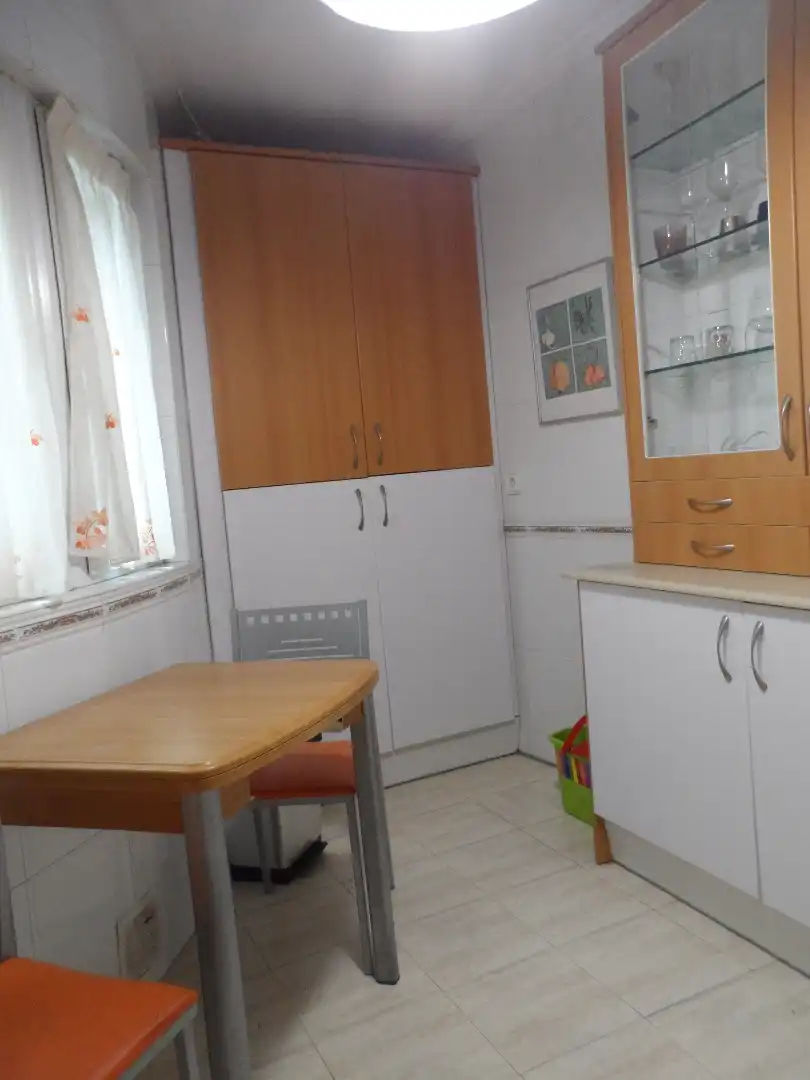 Dúplex con ascensor en venta en Calle Jesús de Monasterio, imagen 9