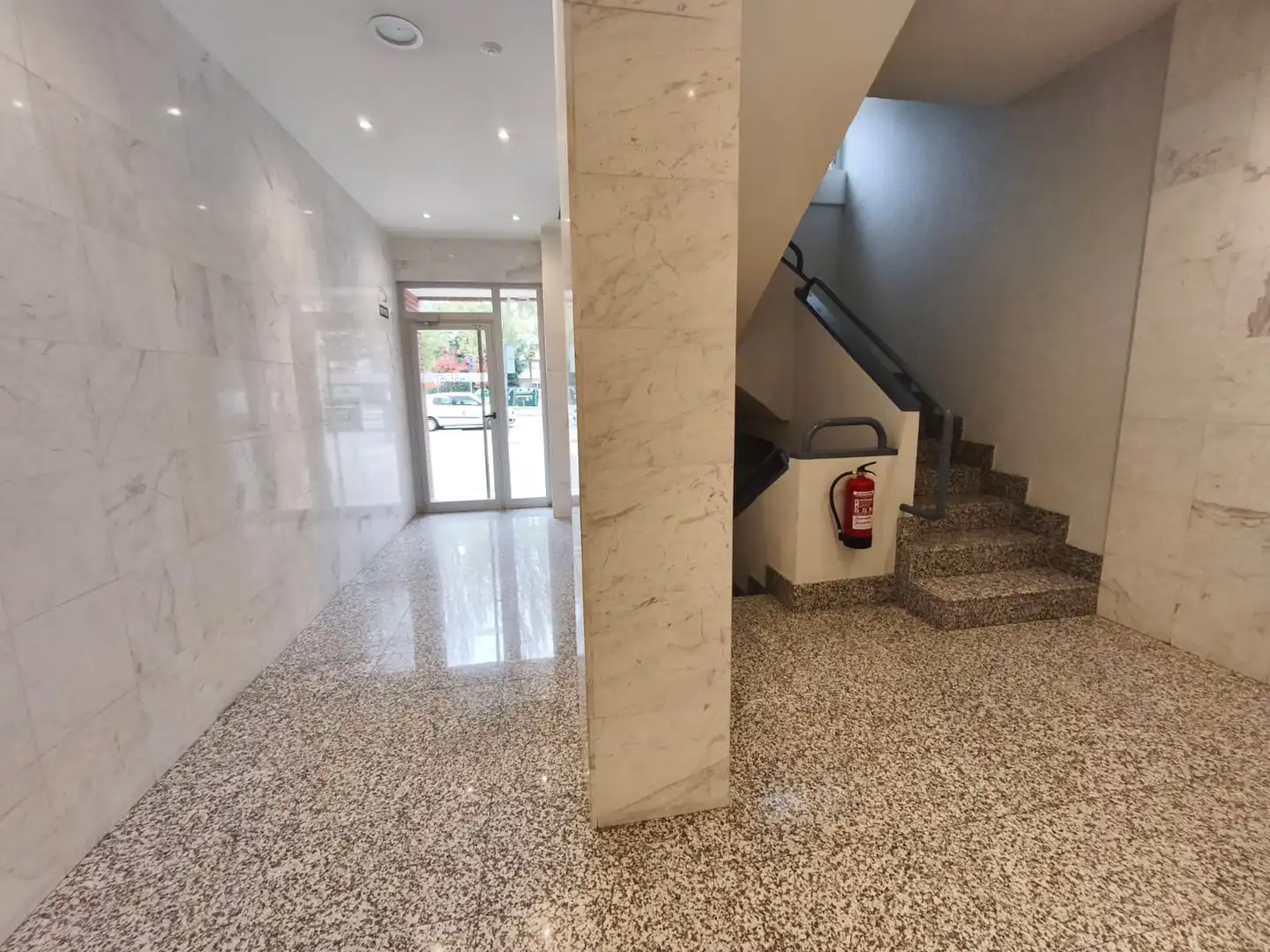 Wohnung zum Verkauf in  Pamplona / Iruña