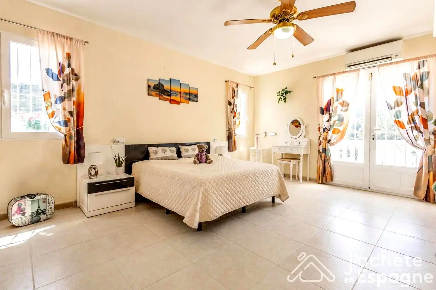 Maison avec piscine à vendre à Monte Solana, imagen 7