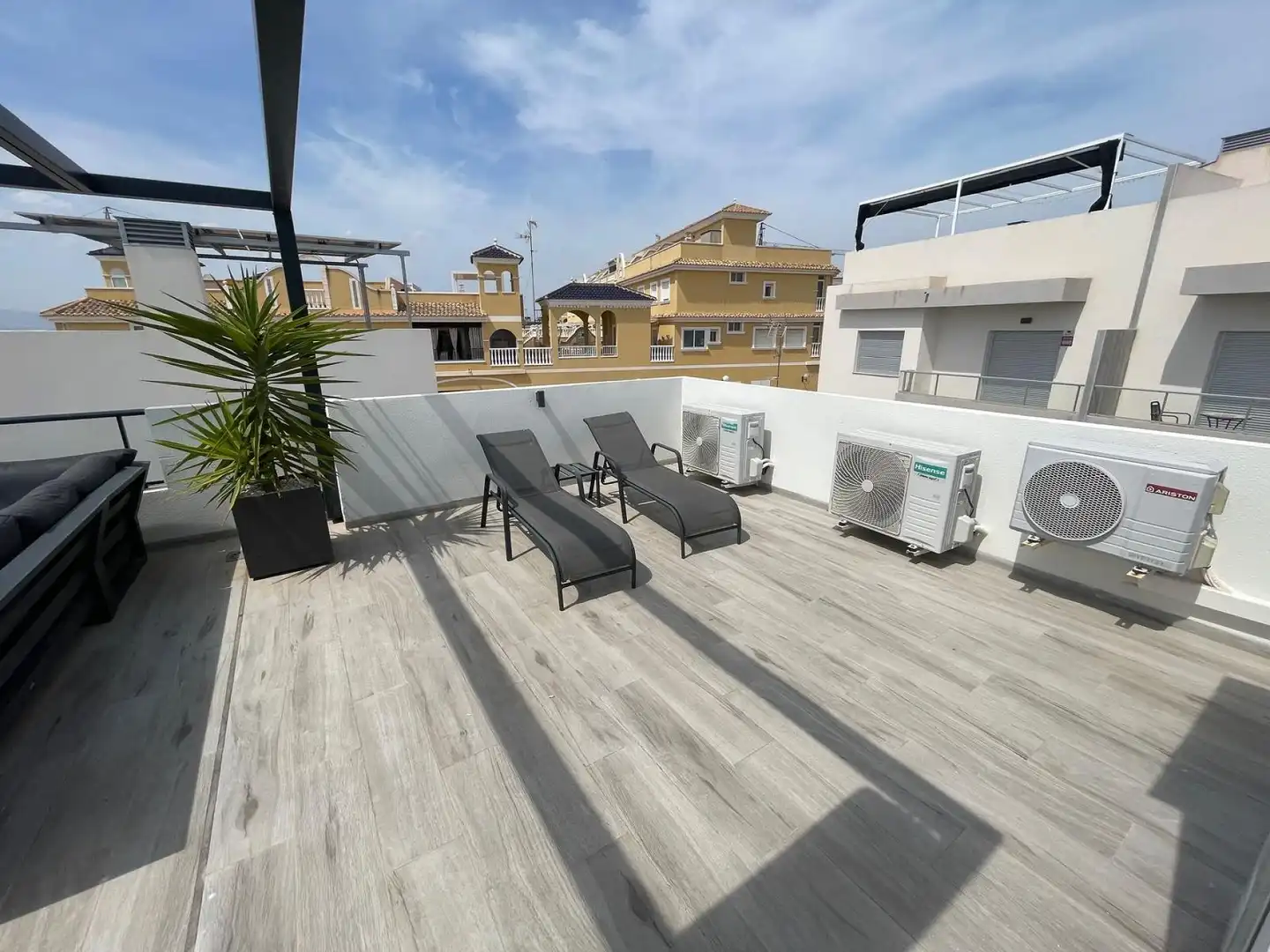 Casa con piscina en venta en Benijófar, imagen 40