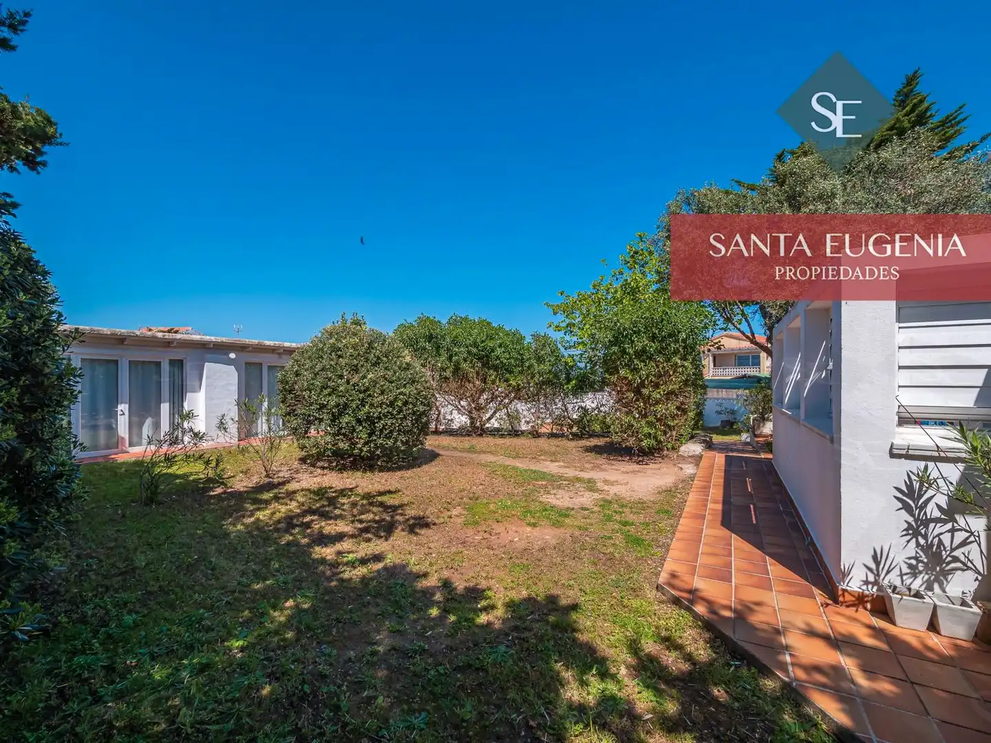 Casa o chalet en venta en Carrer Georgetown, Son Vilar - Trepucó
