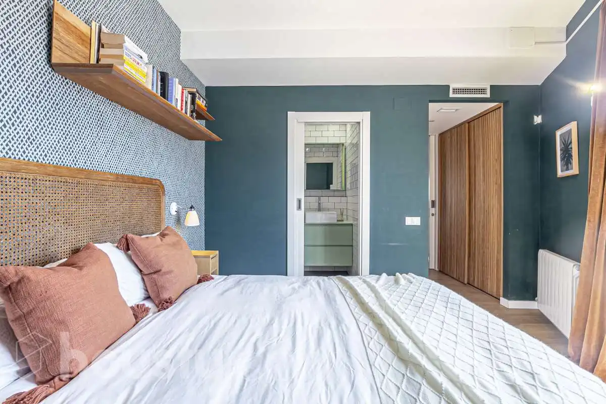Ático en venta en Carrer de Jaume Fabra, El Poble Sec - Parc de Montjuïc