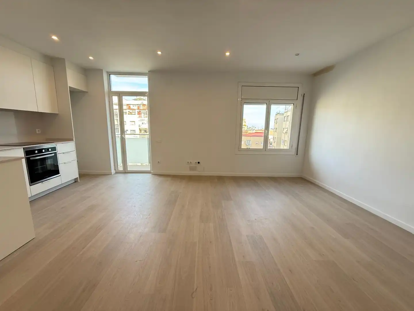 Piso con terraza en venta en Sants - Montjuïc, imagen 13