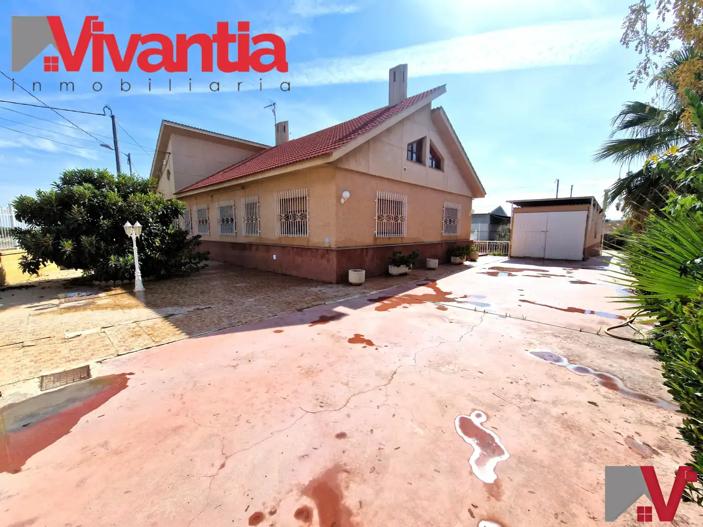 House for sale in Pedanías Centro