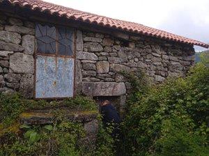 Foto 5 de Casa o chalet en venta en Covelo, Pontevedra