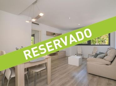 Wohnung mit Balkon zum Verkauf in Viladecans - CL VICENTA ESCODA