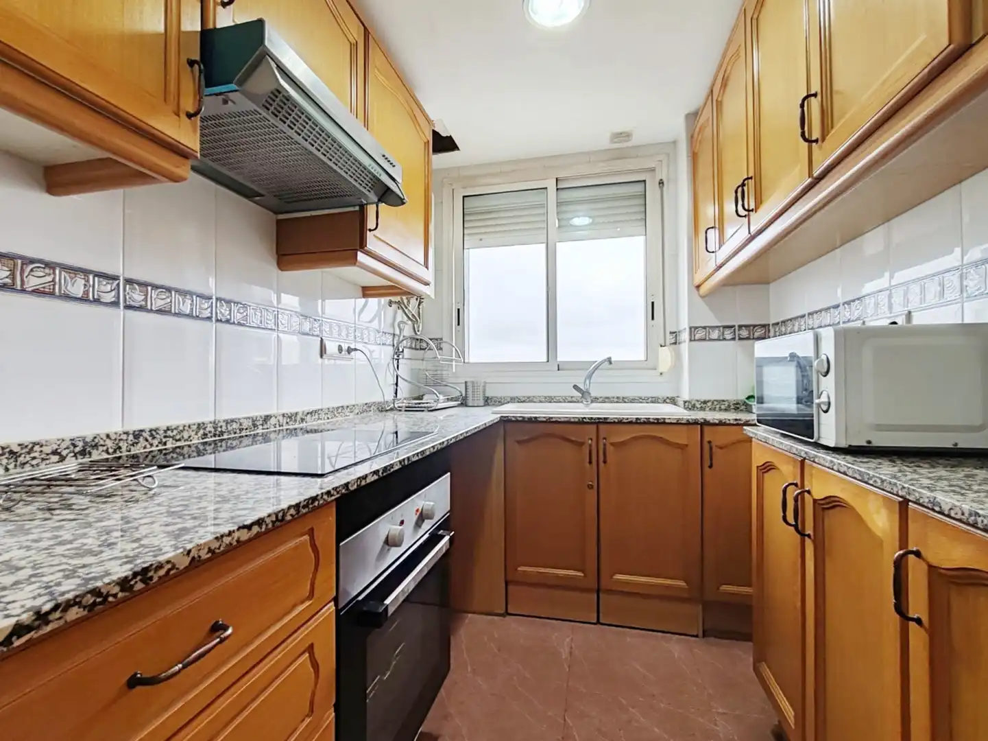 Piso de alquiler en Alaquàs - CL CID EL, Alaquàs