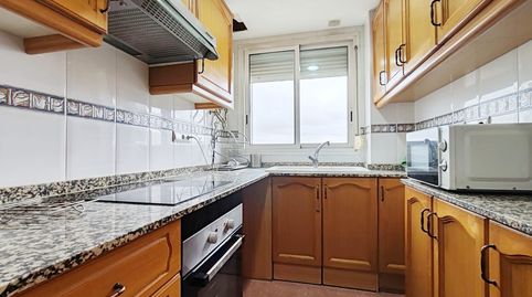 Foto 5 de Piso de alquiler en Alaquàs - Cl Cid el, Alaquàs, Valencia