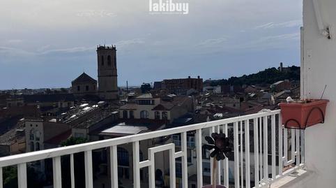 Foto 2 de Àtic en venda a Joan Maragall, Tàrrega, Lleida