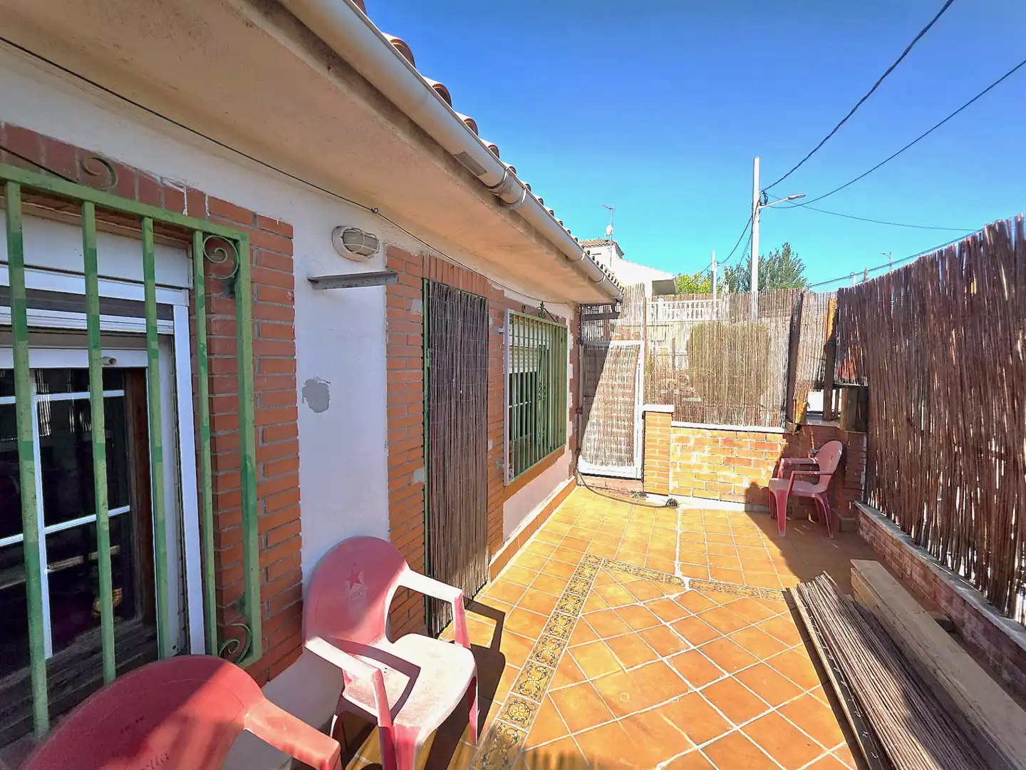 Haus mit Pool zum Verkauf in Carrer Cardener, imagen 26