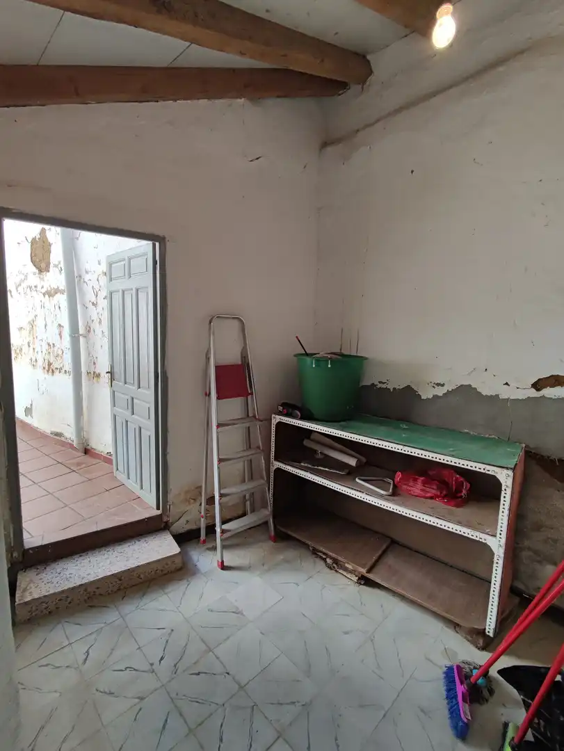 Finca rústica en venta en Villarramiel con Calefacción, Terraza y Trastero