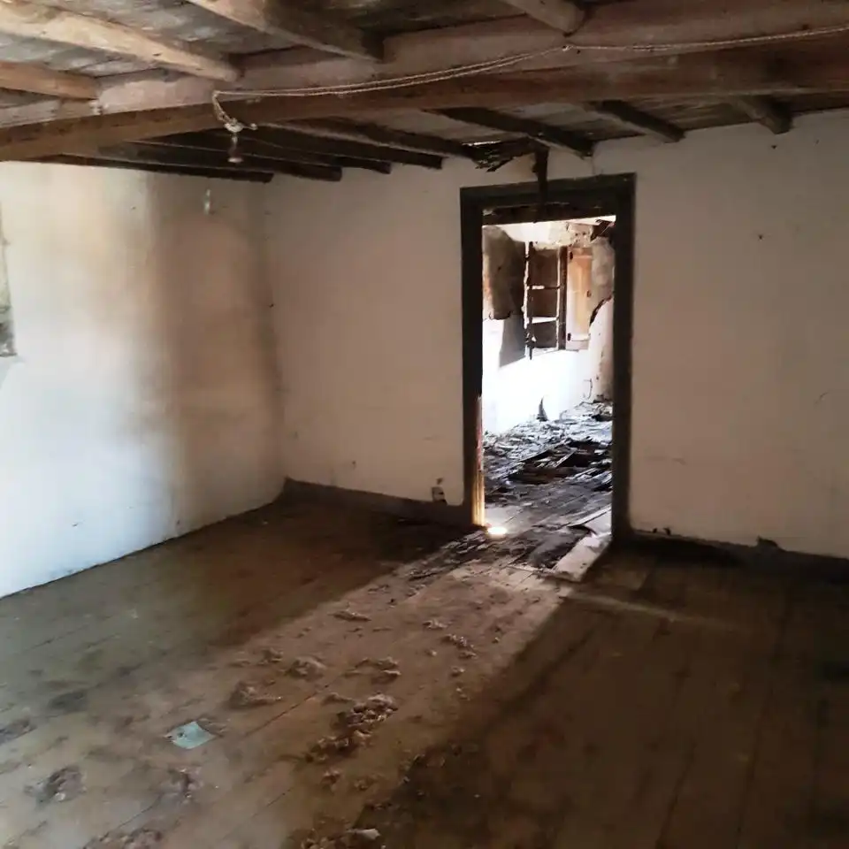 Casa o xalet en venda en O Pereiro de Aguiar  amb Jardí privat