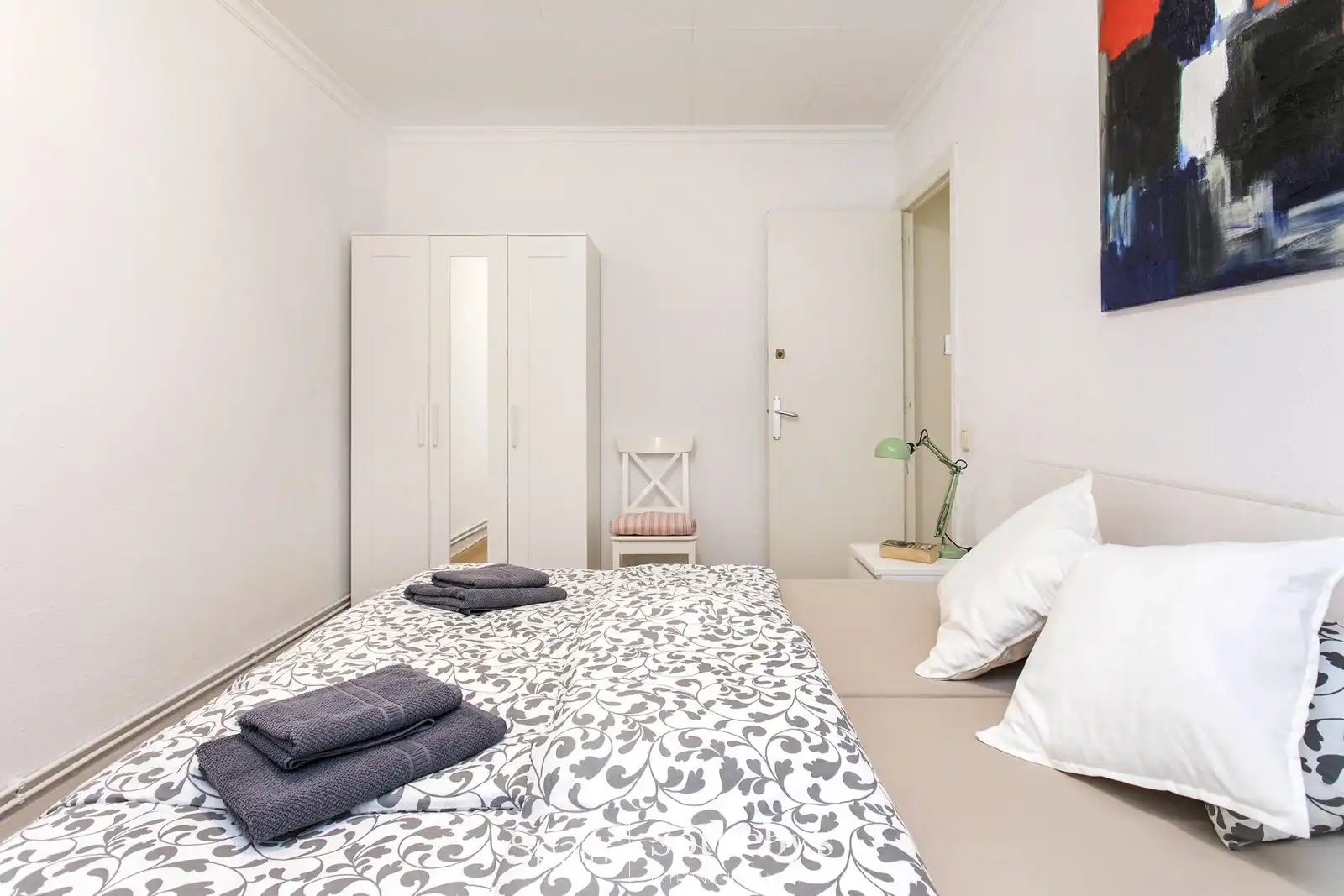 Mini appartamento con ascensore in vendita a Eixample, imagen 39