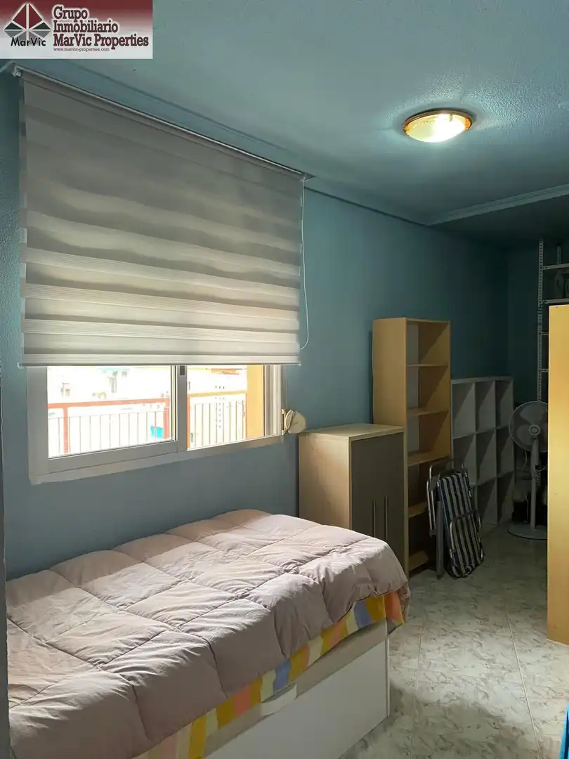 Penthouse mit Aufzug zum Verkauf in Centro Urbano, imagen 14