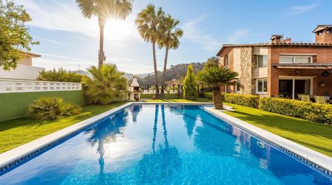 Photo 4 of Houses for sale in Sant Fost de Campsentelles, Barcelona