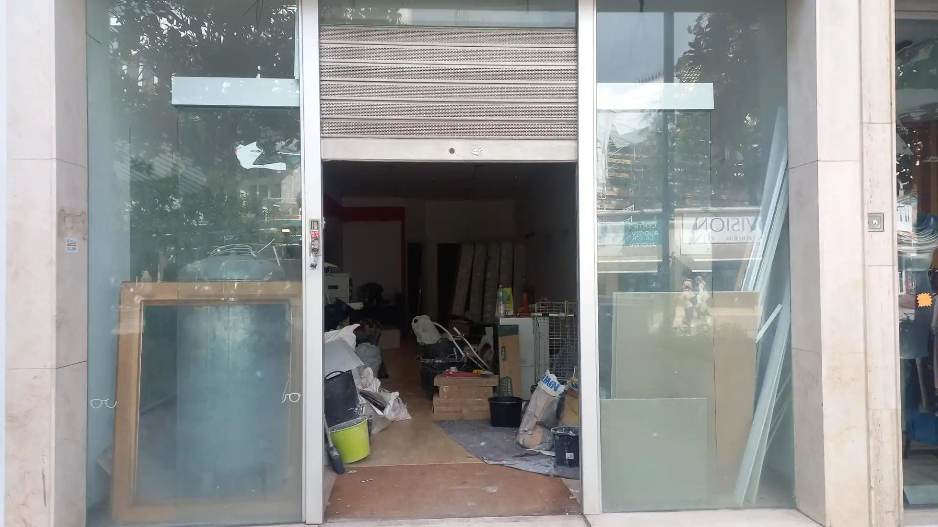 Local commercial à louer à Centro
