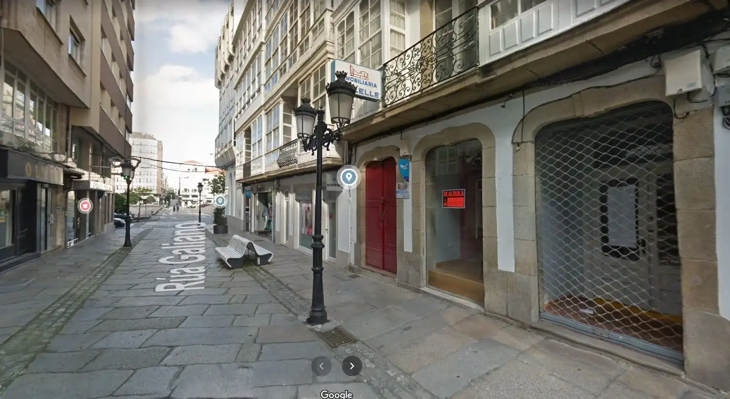 Local de alquiler en N/A, Centro