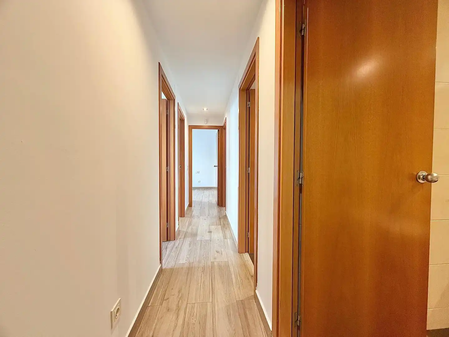 Piso en venta en Terrassa