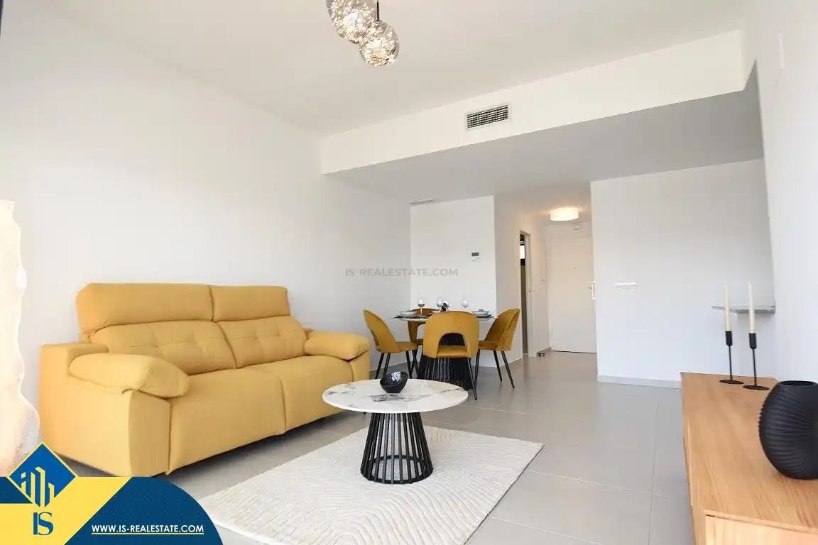 Penthouse with terrace for sale in San Miguel de Salinas, imagen 4