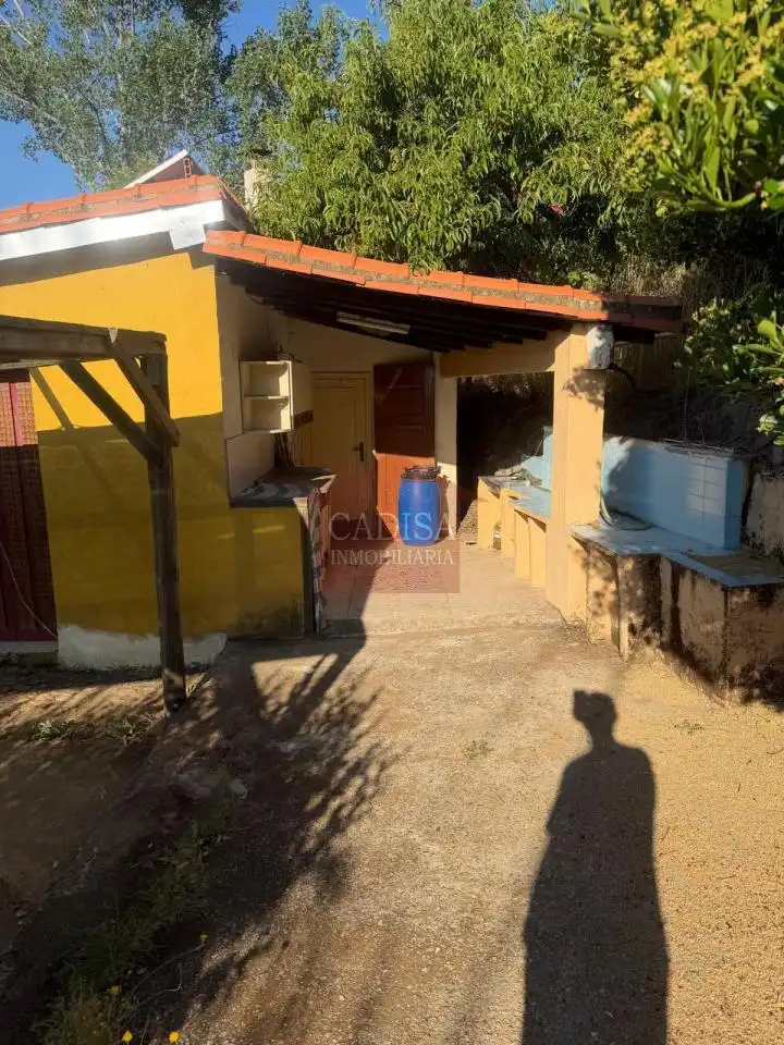 Grundstücke zum Verkauf in Garcibuey, Salamanca