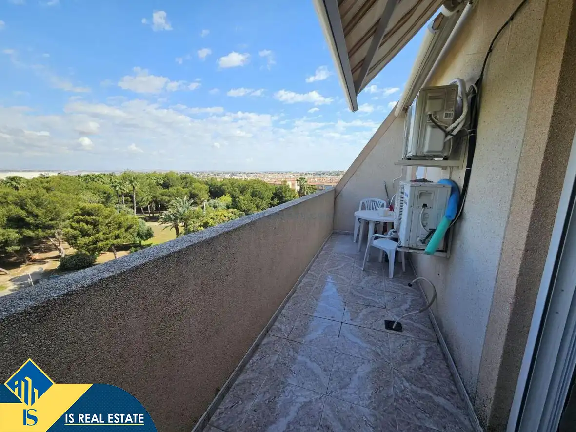 Àtic amb ascensor en venda a Playa del Acequión, Náufragos y Rocío del Mar, imagen 21