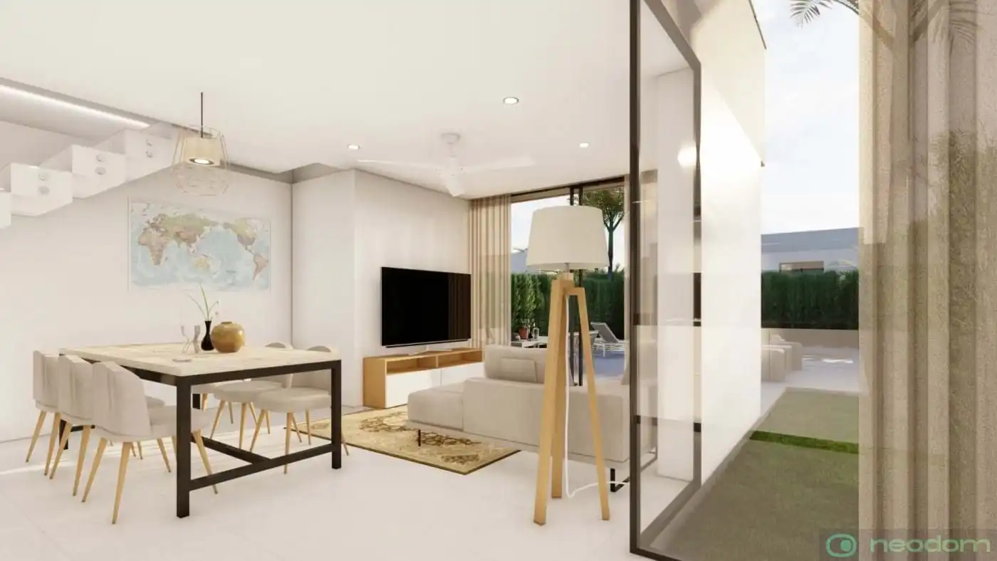 Maison à vendre à Mar Menor de Cartagena – Cabo de Palos, imagen 6