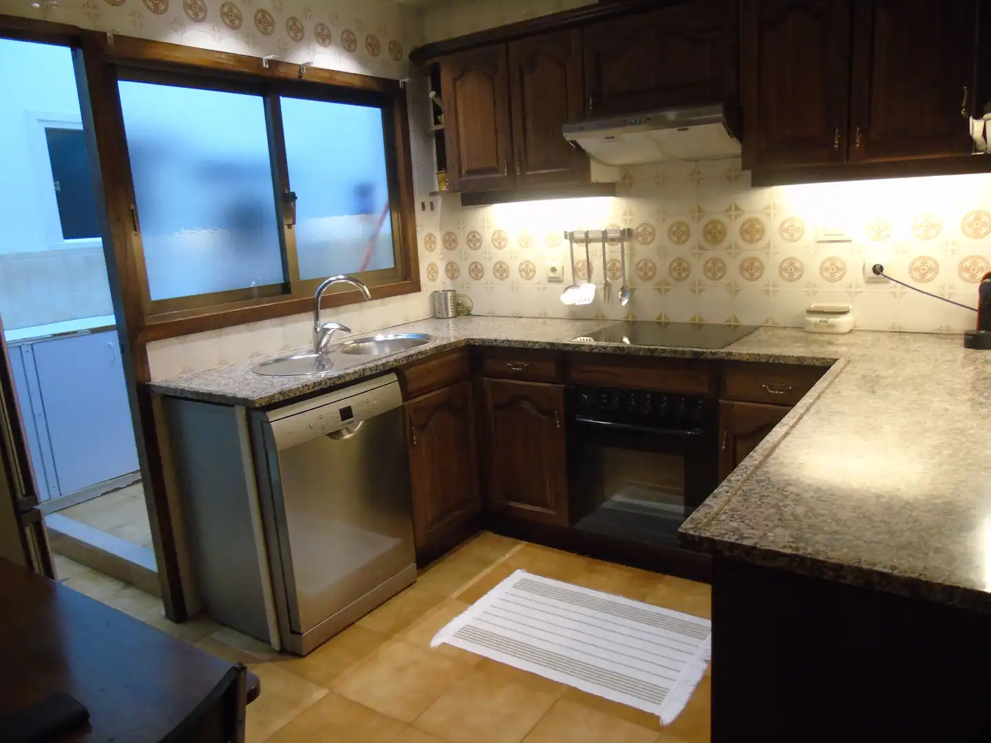 Duplex with terrace for sale in Tordera pueblo, imagen 9