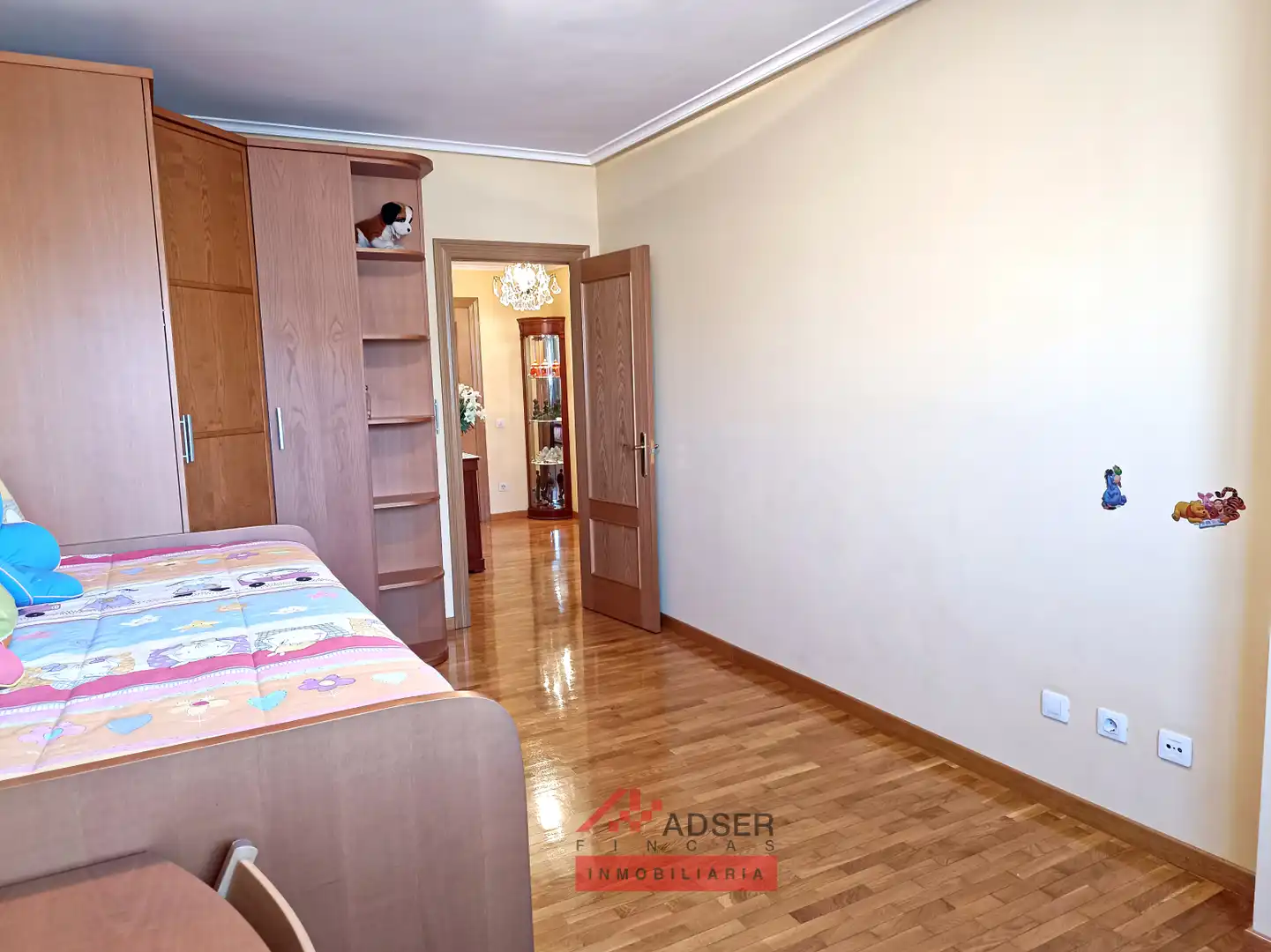 Piso en venta en Logroño - AV BURGOS, El Arco